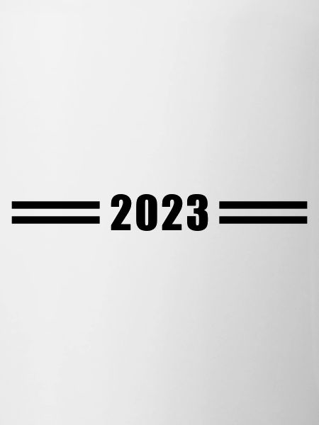 2023 année