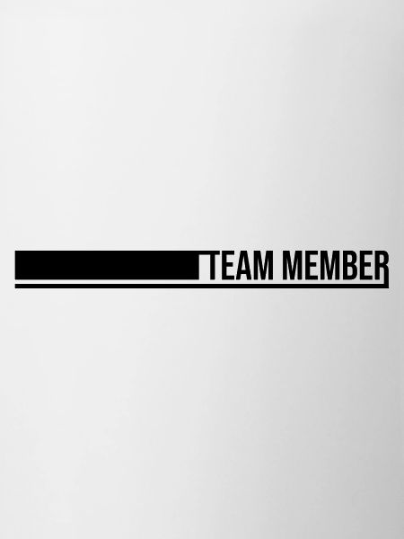 Membres de l’équipe