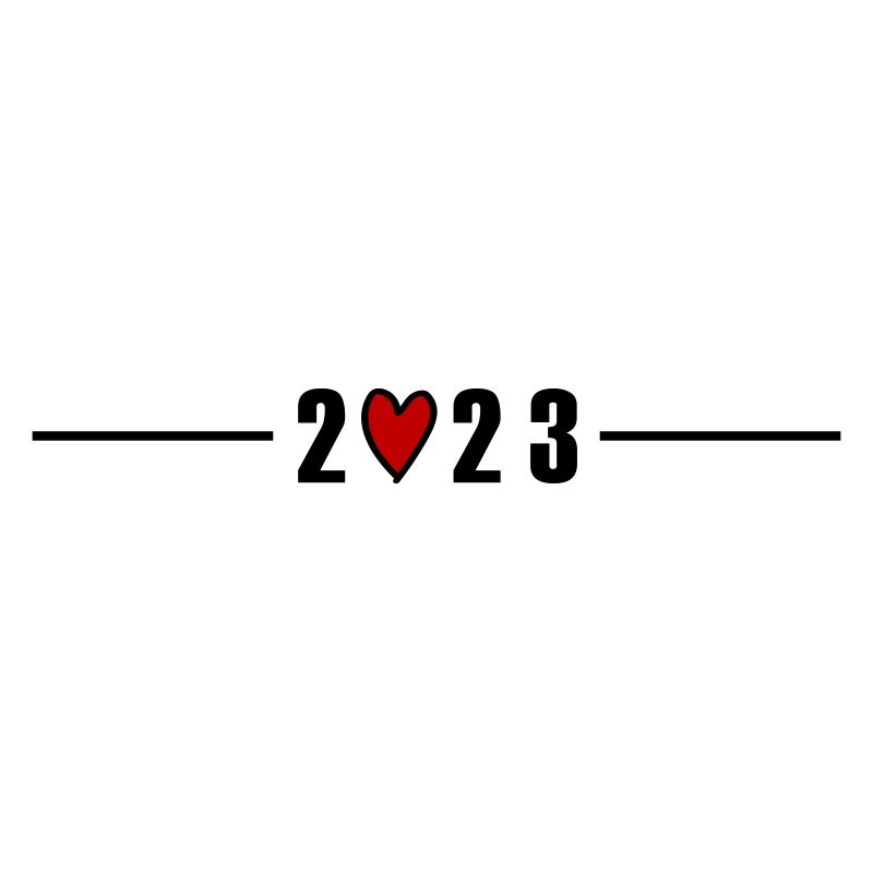 2023 year heart