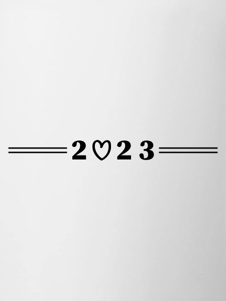 2023 year heart