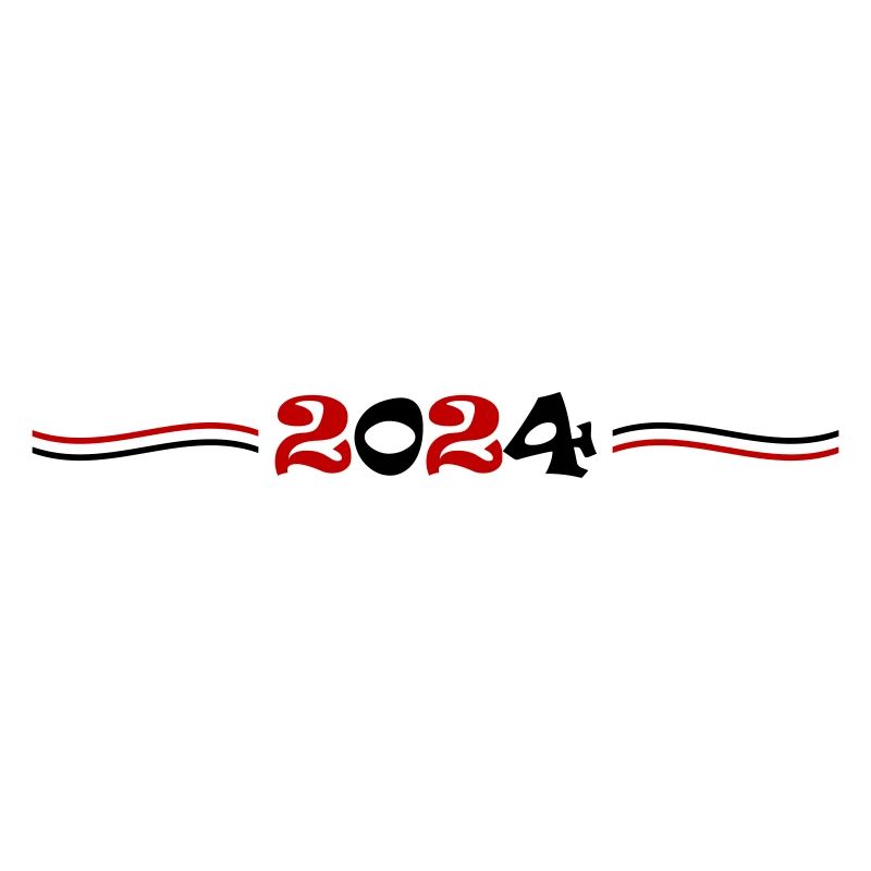 2024 year