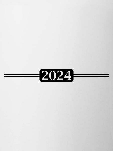 2024 year