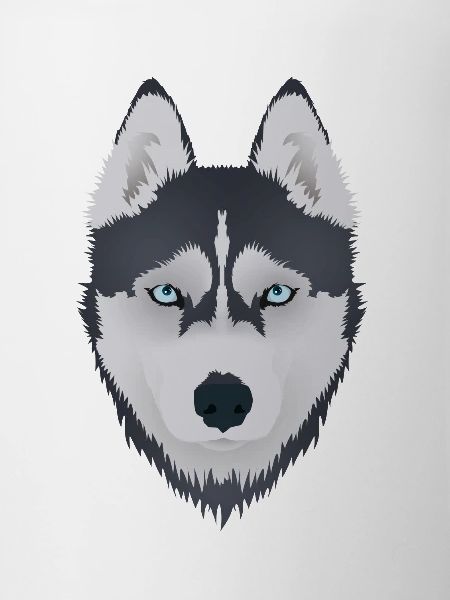 Husky 2