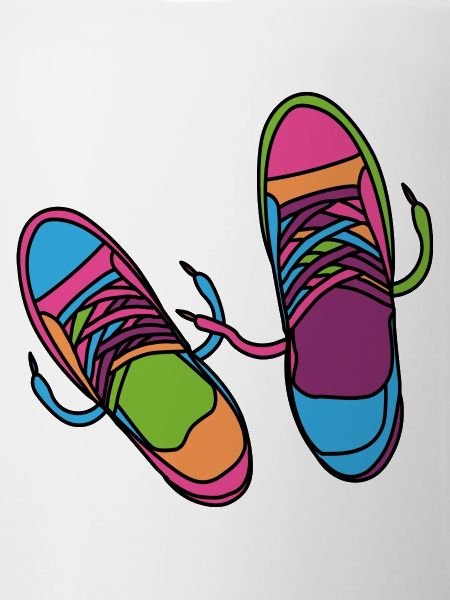 Hipster Shoes