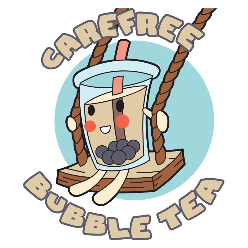 Carefree Bubble Tea