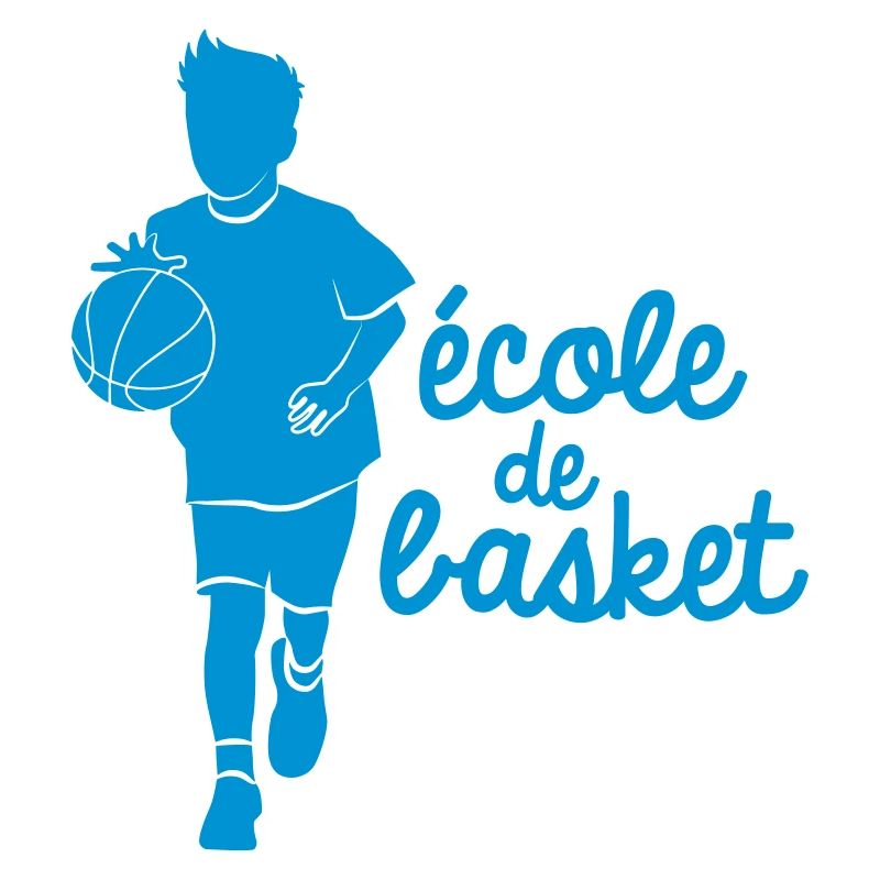 Ecole de basket-ball