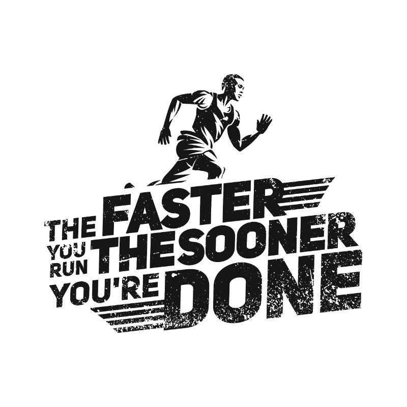 Jogging - course à pied