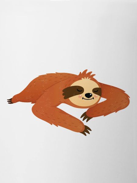 Sloth Hiking Team, Hiking, Mountain
