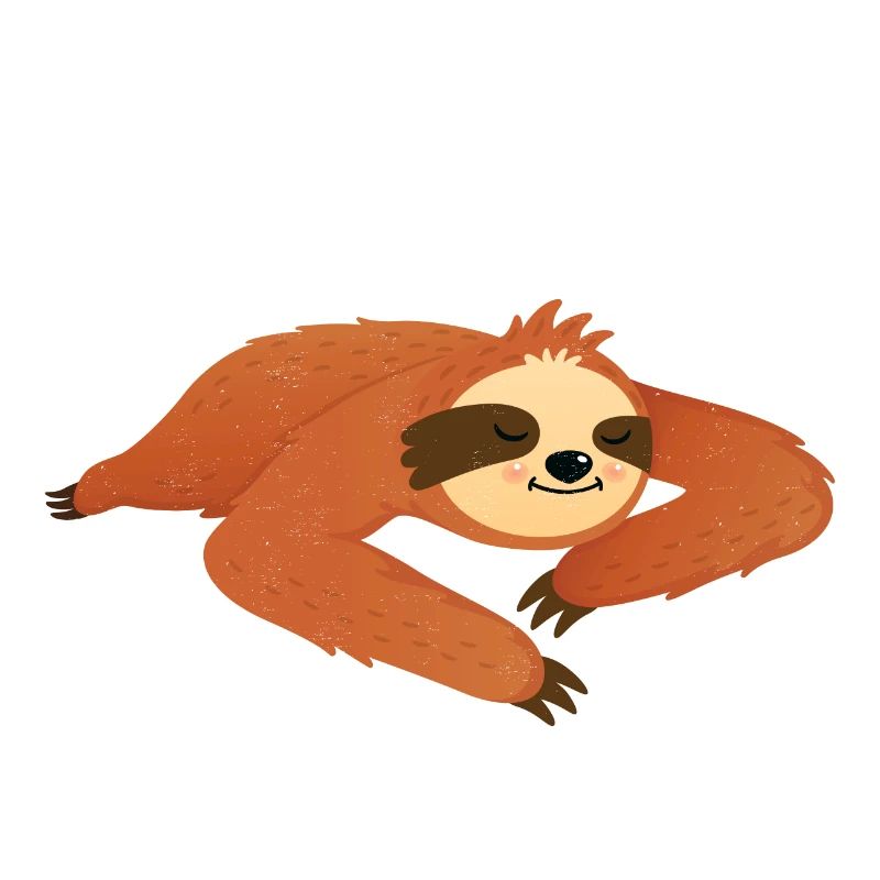 Sloth Hiking Team, Hiking, Mountain