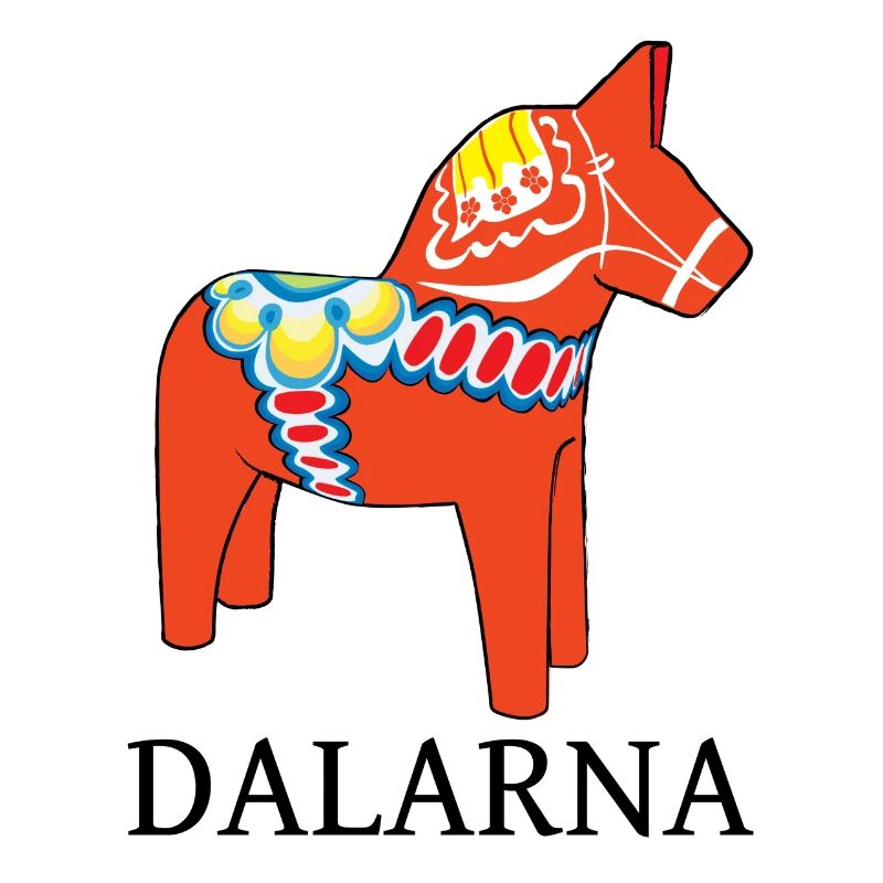 Roter Dalahast