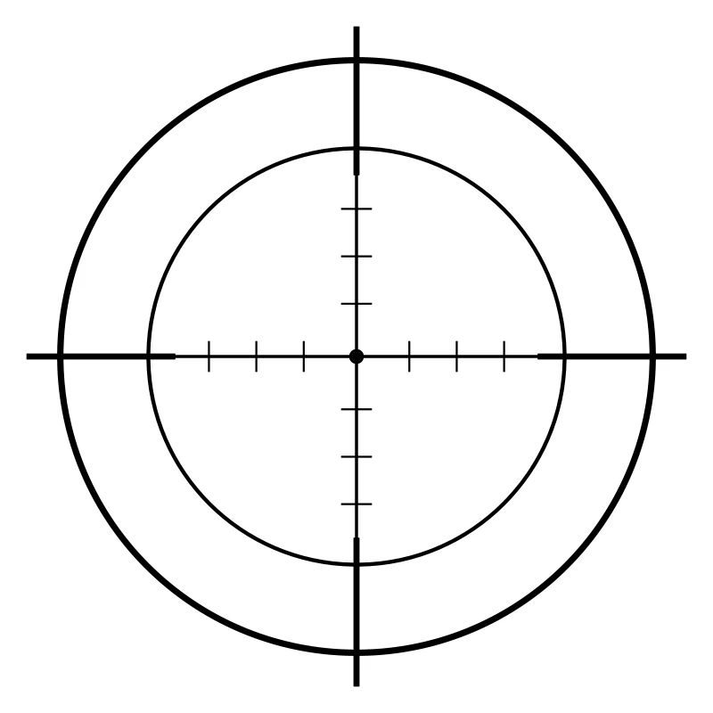 Réticule