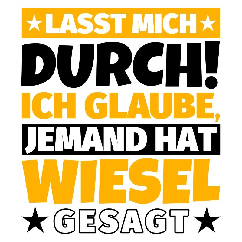 Wiesel