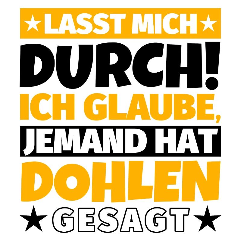Dohlen