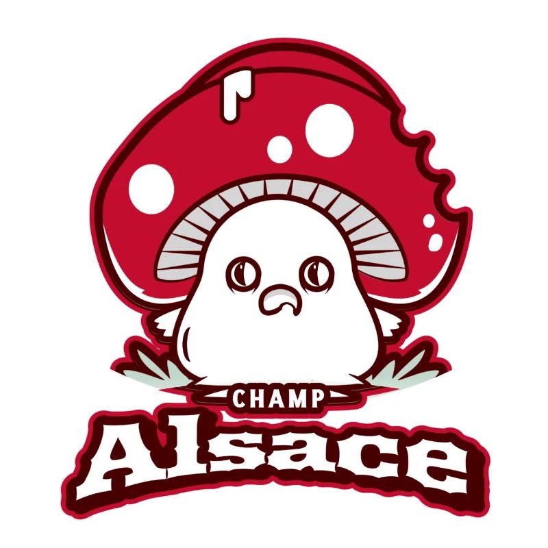 Alsace Champi