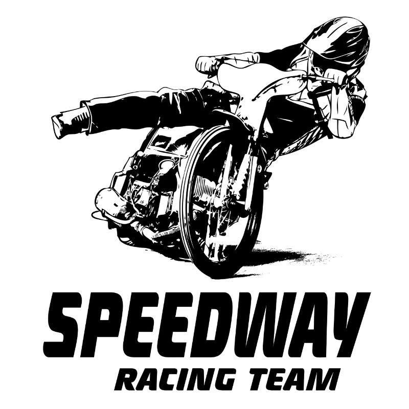 Speedway - Motorcycle Speedway