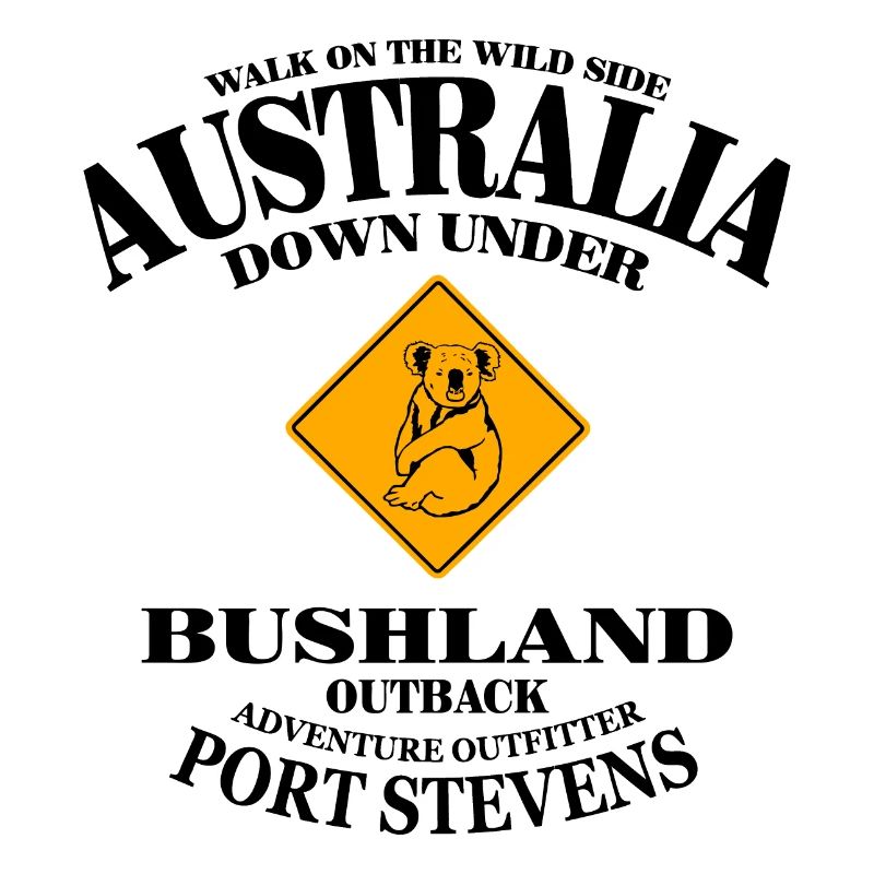 Koala - Australie - Australien