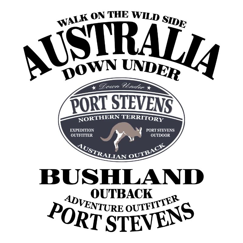 Kangaroos - Australia - Australia