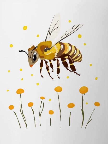 petite abeille