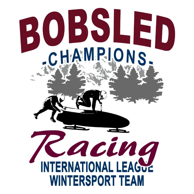 Bobsleigh - Bobsleigh