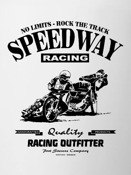 Speedway - Motorcycle Speedway