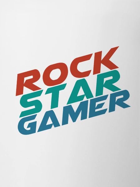 Gamer - !
