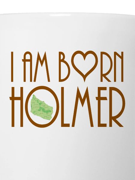 i am bornholmer