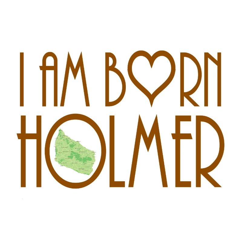 i am bornholmer