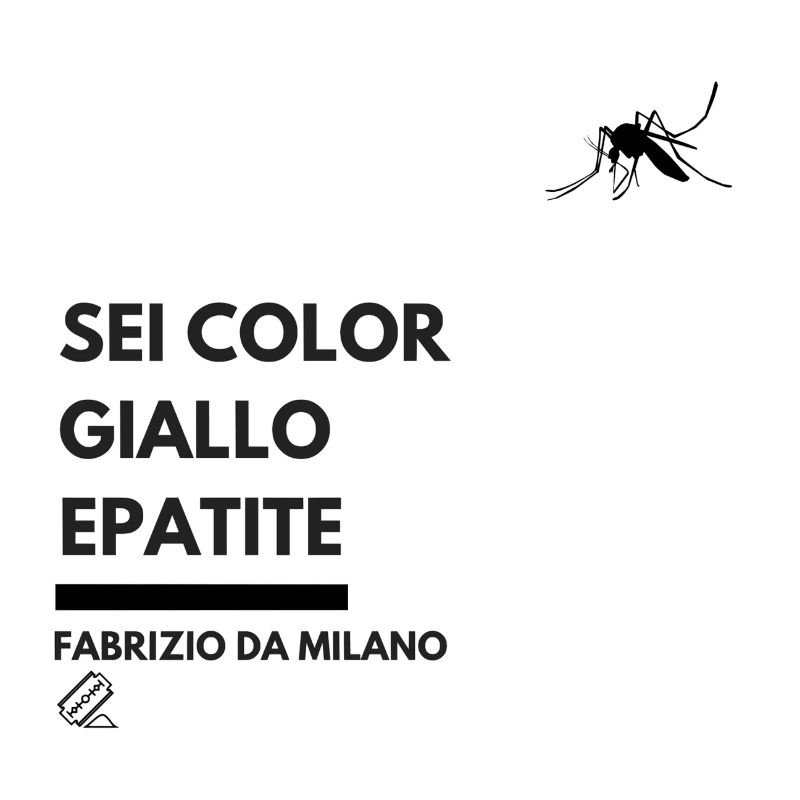 Fabrizio From Milan