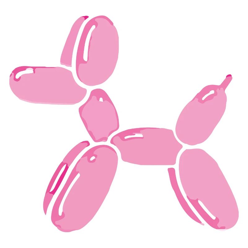 Balloon Dog