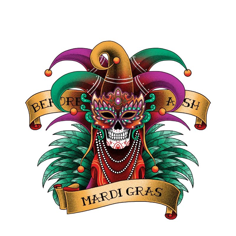 Mardi Gras