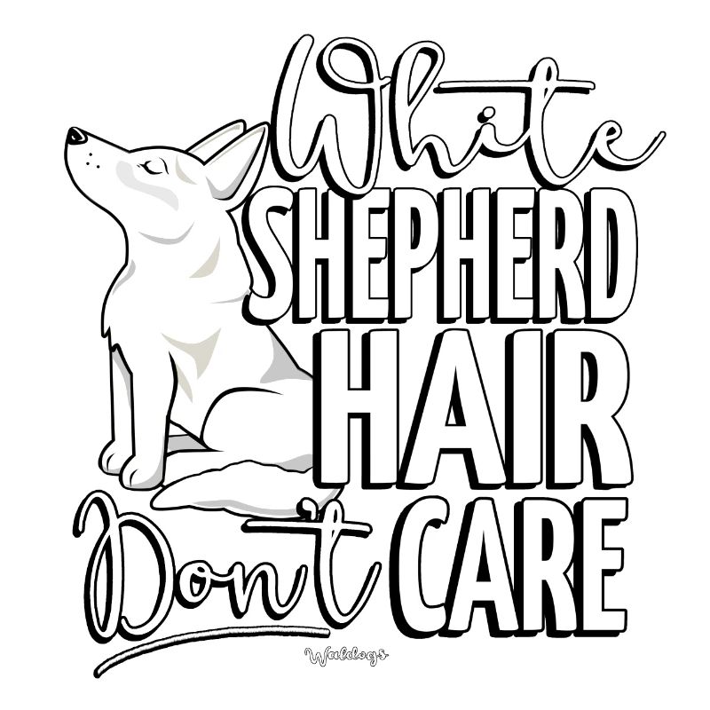 whiteshephair