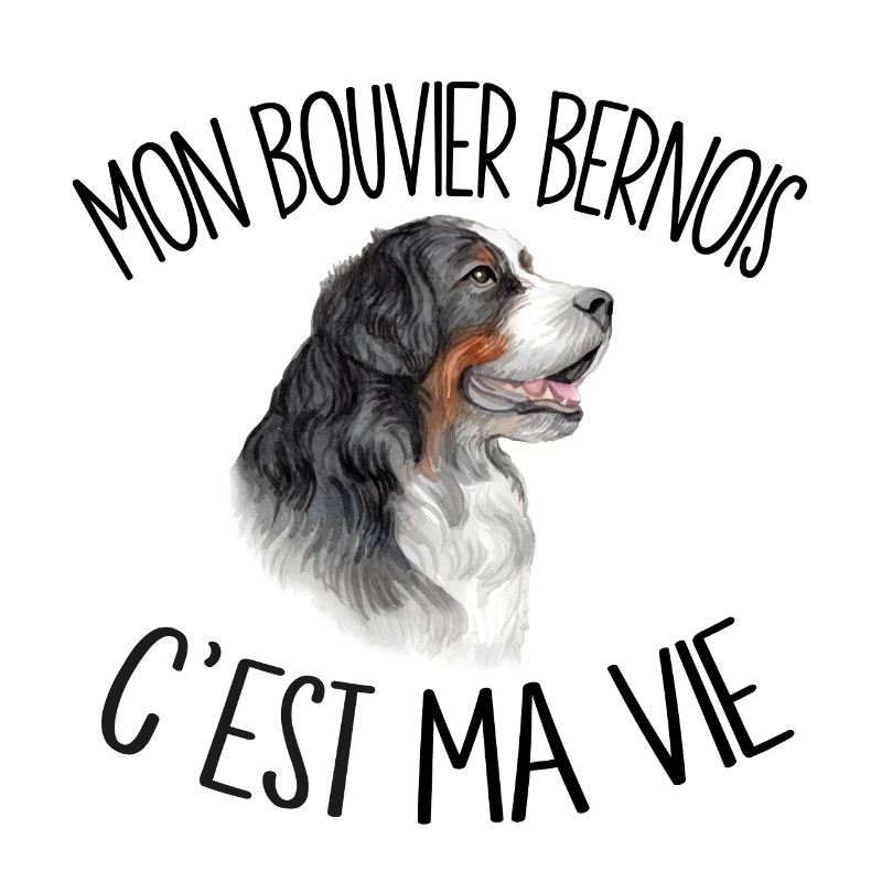 Bouvier Bernois