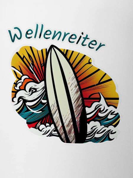 Wellenreiter