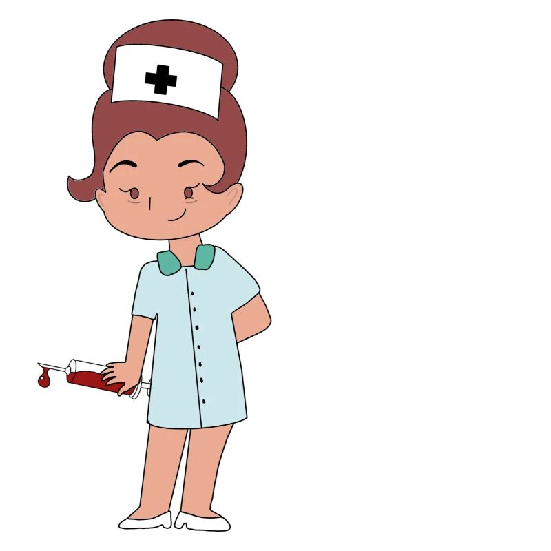 Nurse