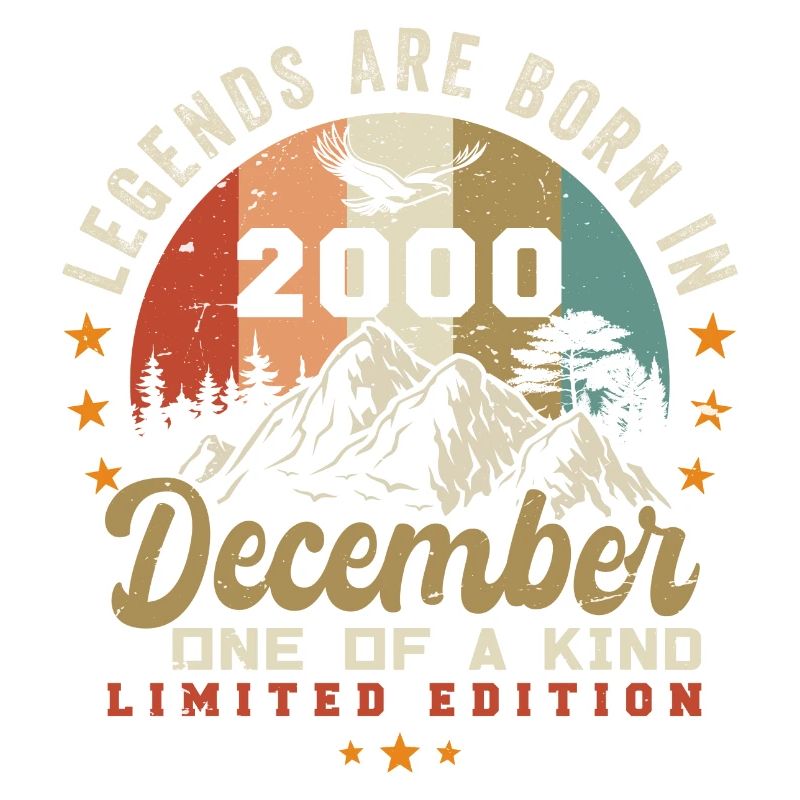 The Legends a été publié en décembre 2000 - Retro 2000