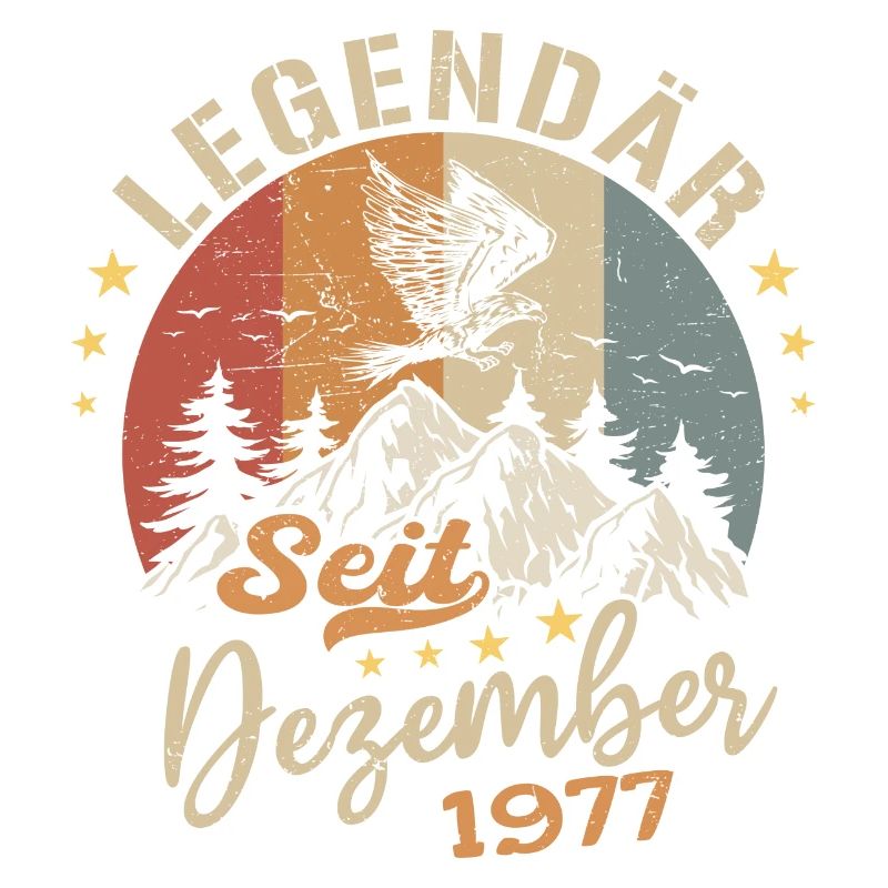 Legendär seit Dezember 1977 limitierte Auflage