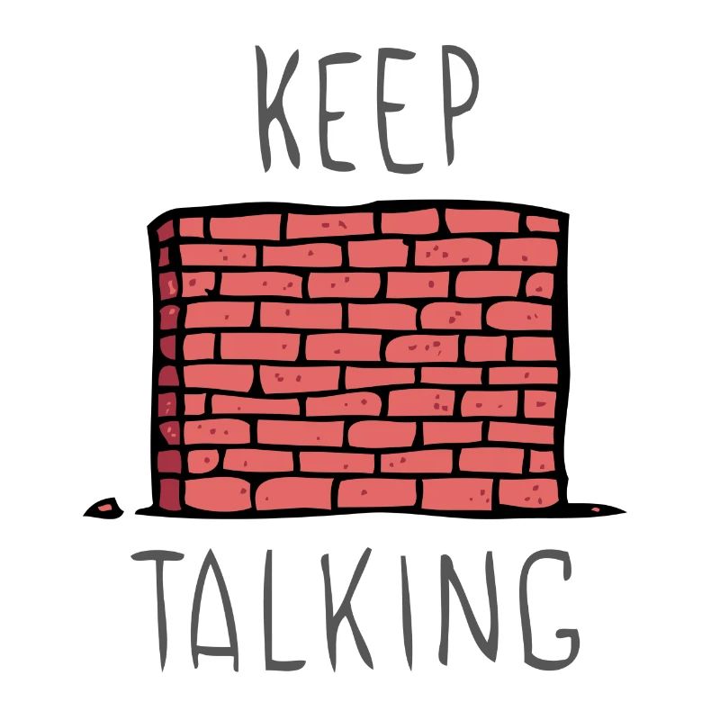Keep Talking