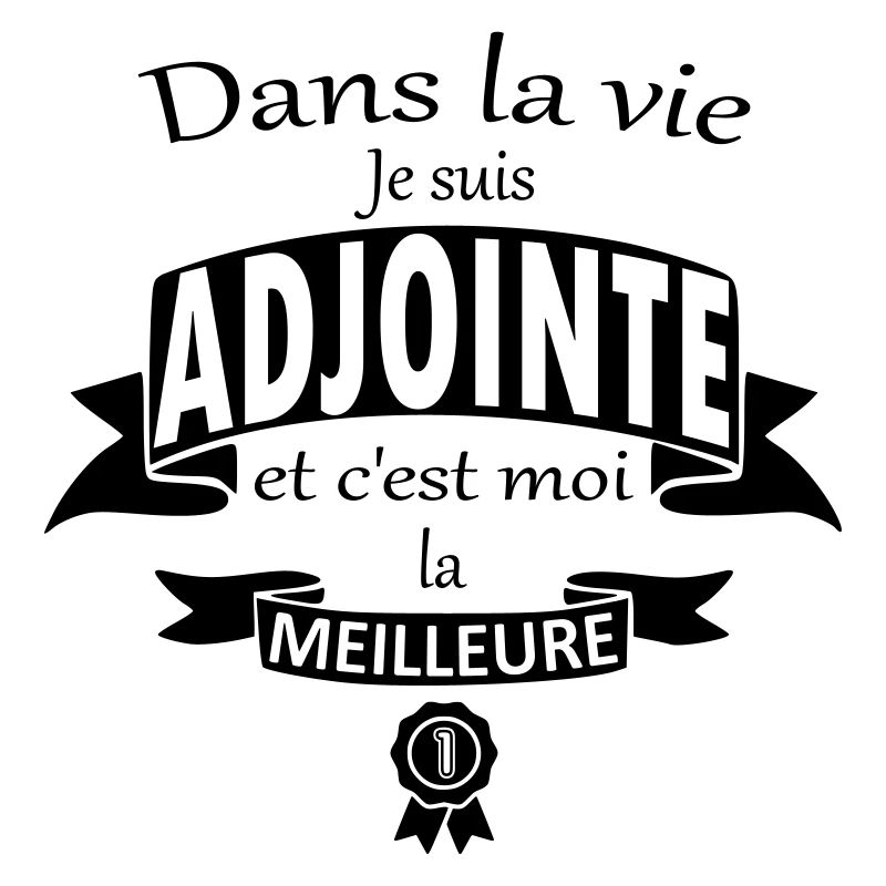 ADJOINTE MEILLEURE