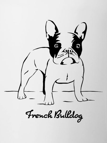 Bouledogue français bouledogue français