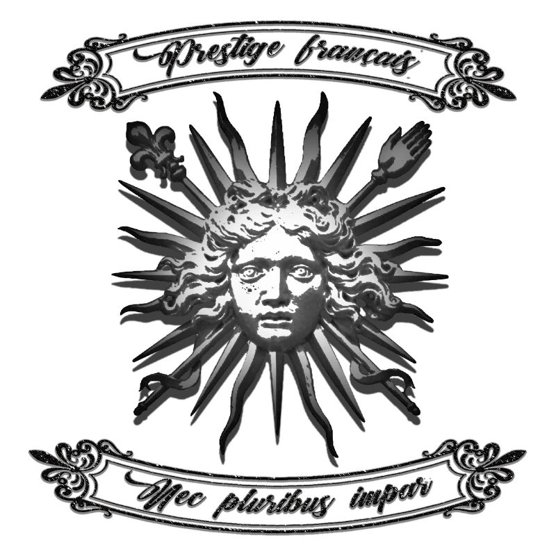 The sun King