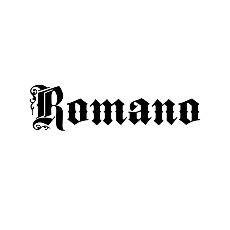 Romano
