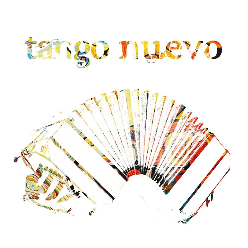Tango Nuevo