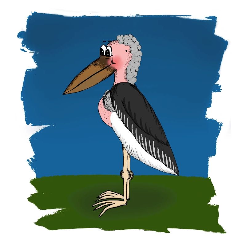 Marabu