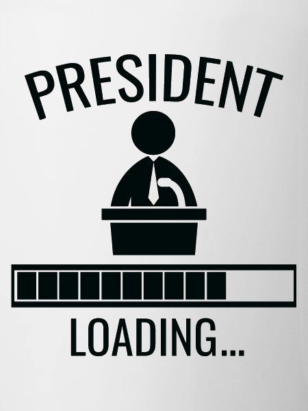 Präsident Loading