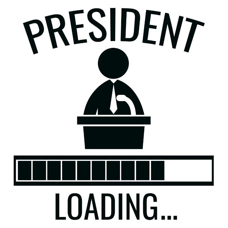 President Loading