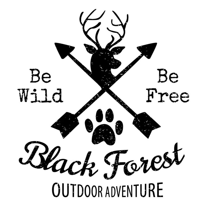 Black Forest