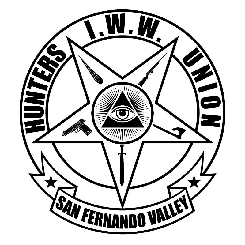 Vampire Hunter Day Shift