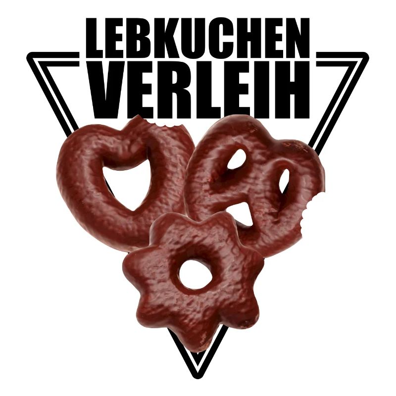 Lebkuchen Verleih