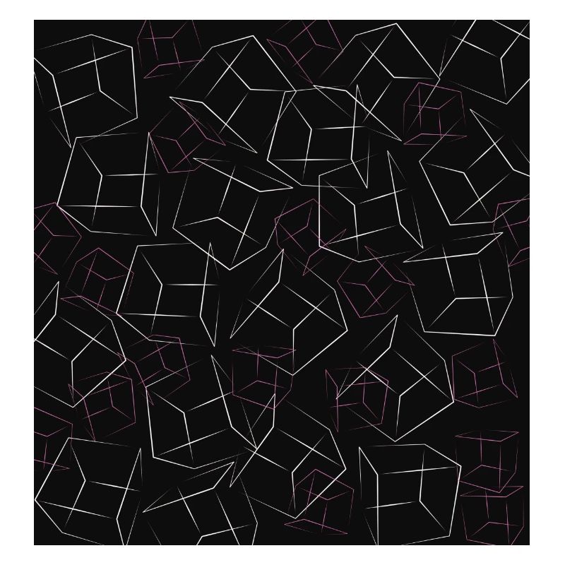Jouez aux dés 3D Dice Pattern et amusez-vous