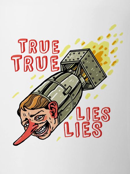 TRUE LIES
